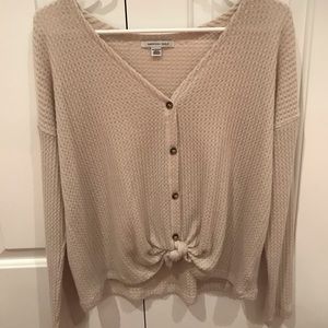 American Eagle sweater
